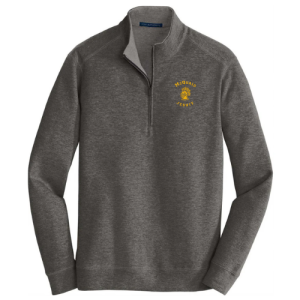 SWEATERS and 1/4 ZIPS
