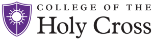 holy cross logo