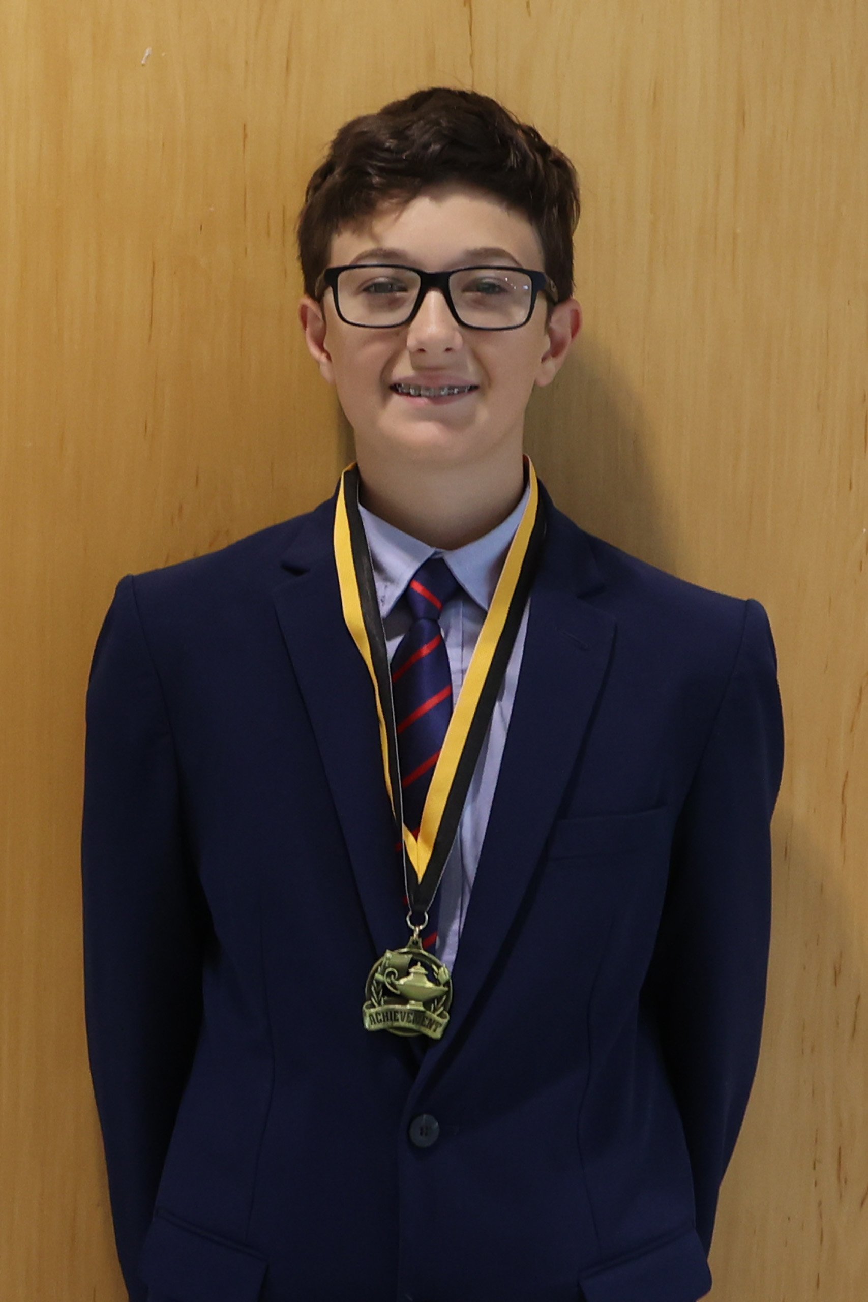 Anthony Montemaro 7th