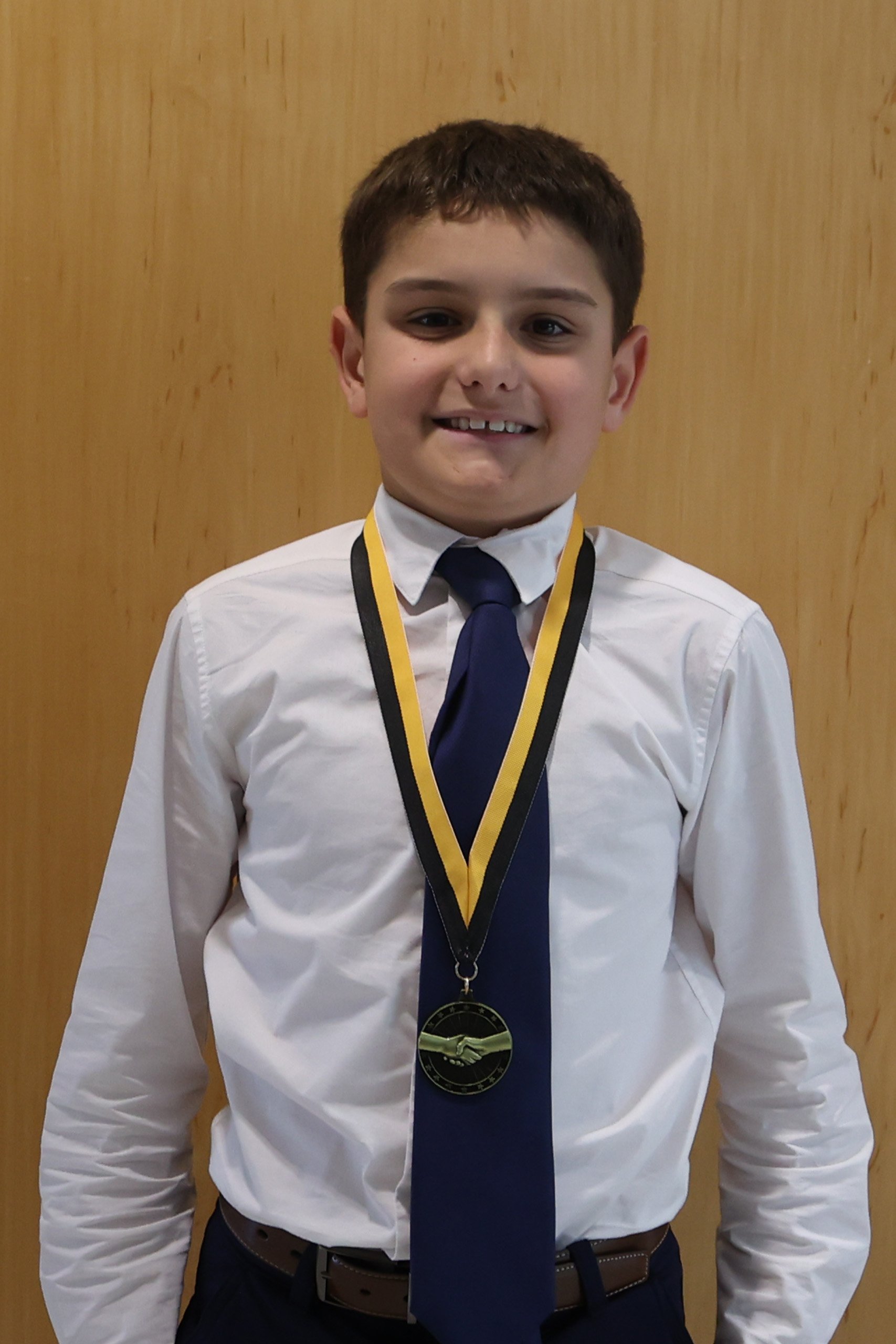 Henry Pellittiere 6th