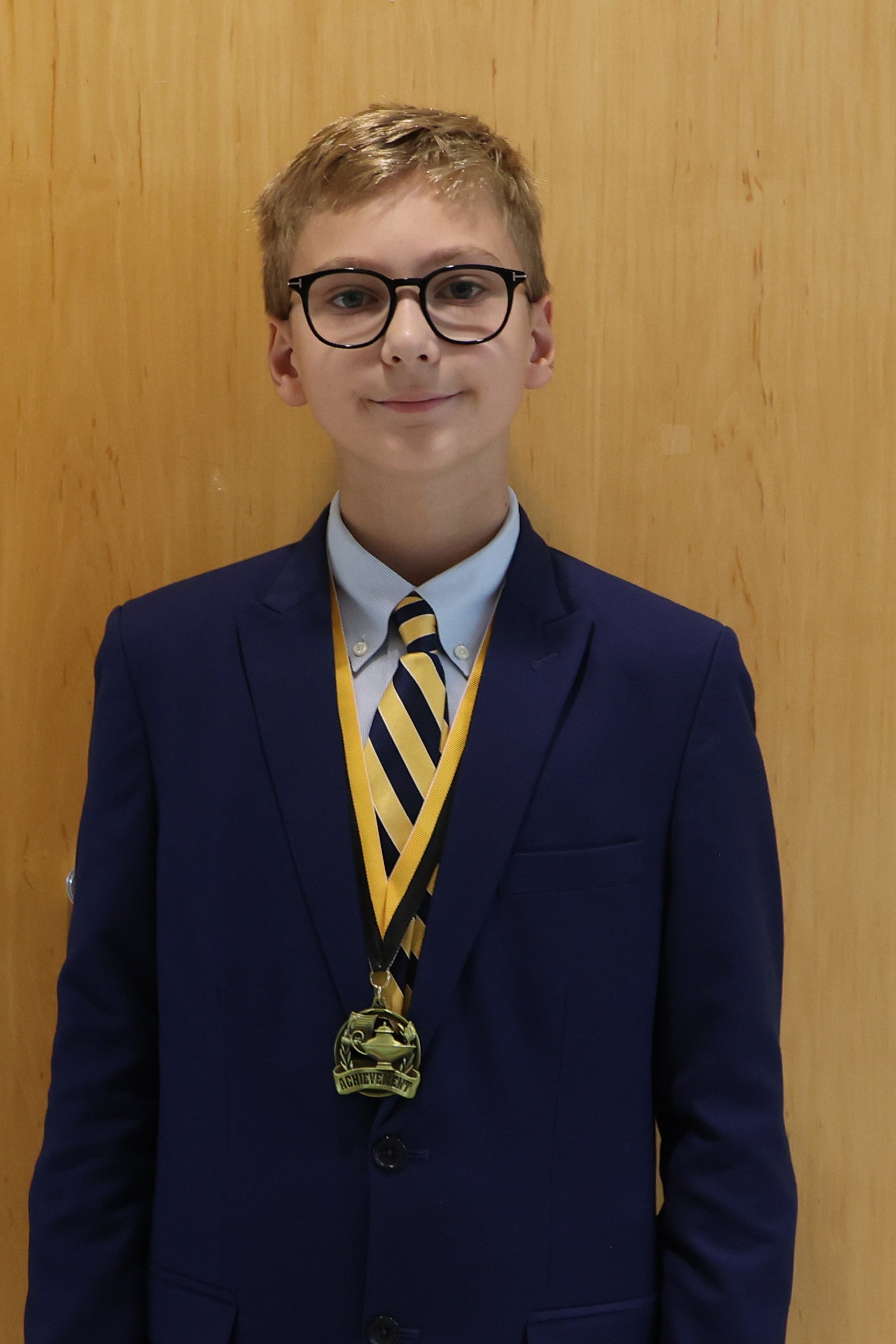 Max Stier 6th