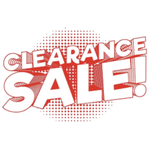 CLEARANCE