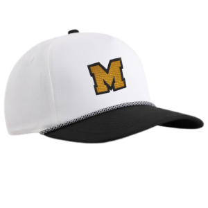 HATS & ACCESSORIES