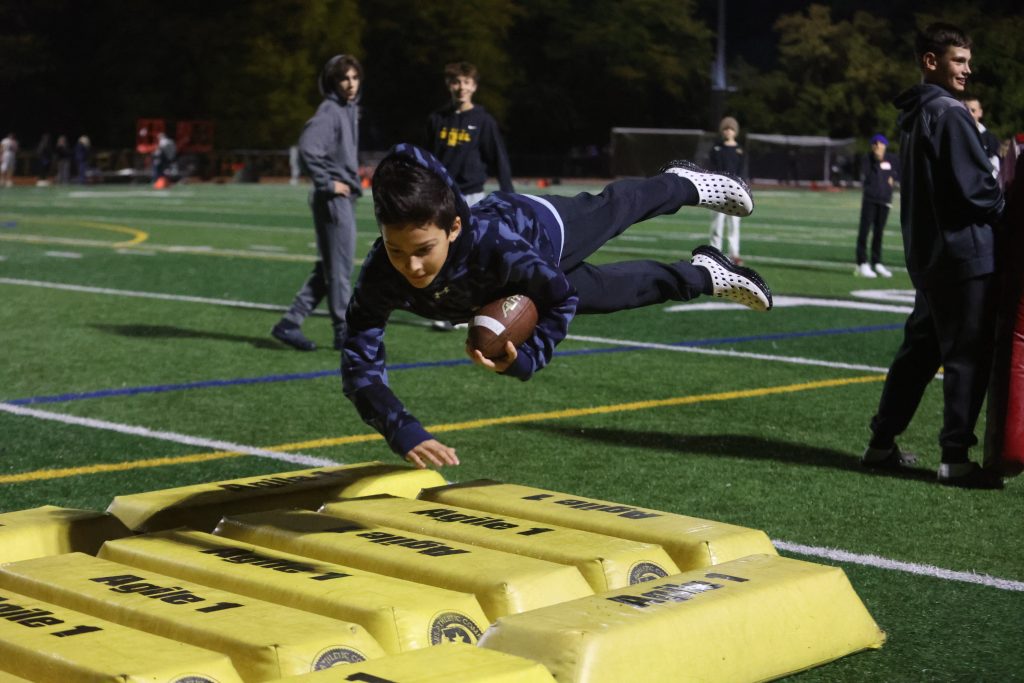 Football 2