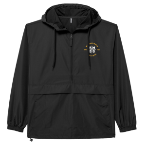 anorak blk