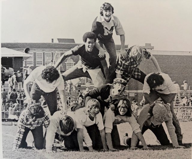 1975 pyramid