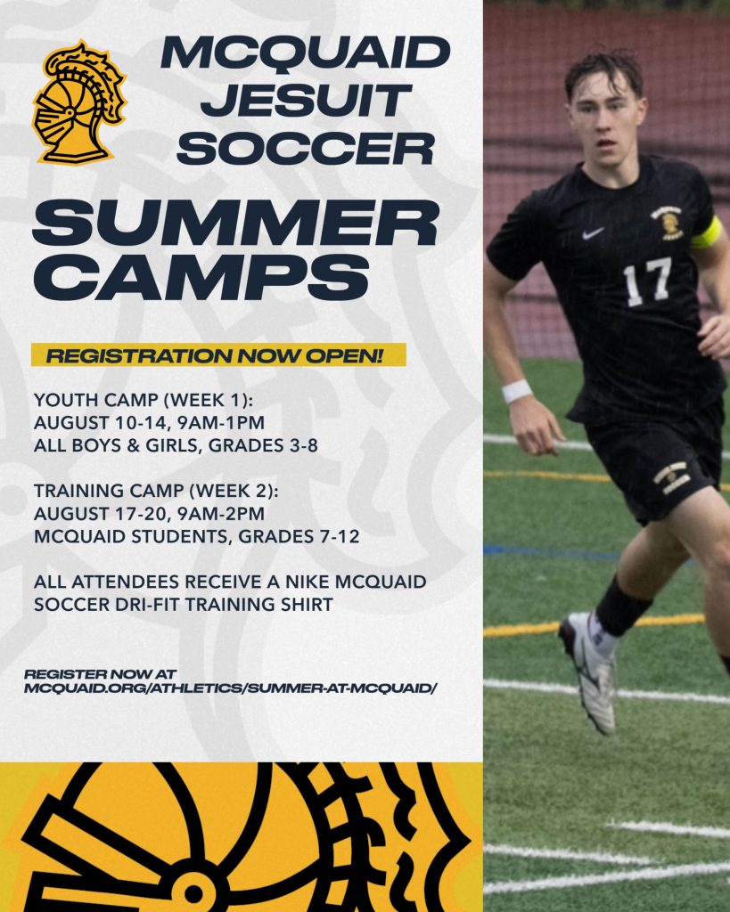 Soccer Summer Camps 2026 9814819