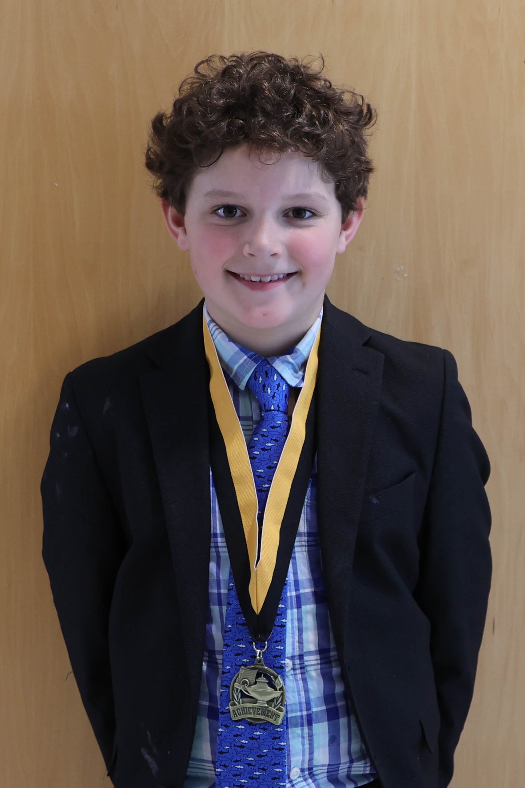 Jack DeBadts 6th