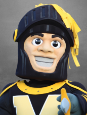 Knightmare Head Shot