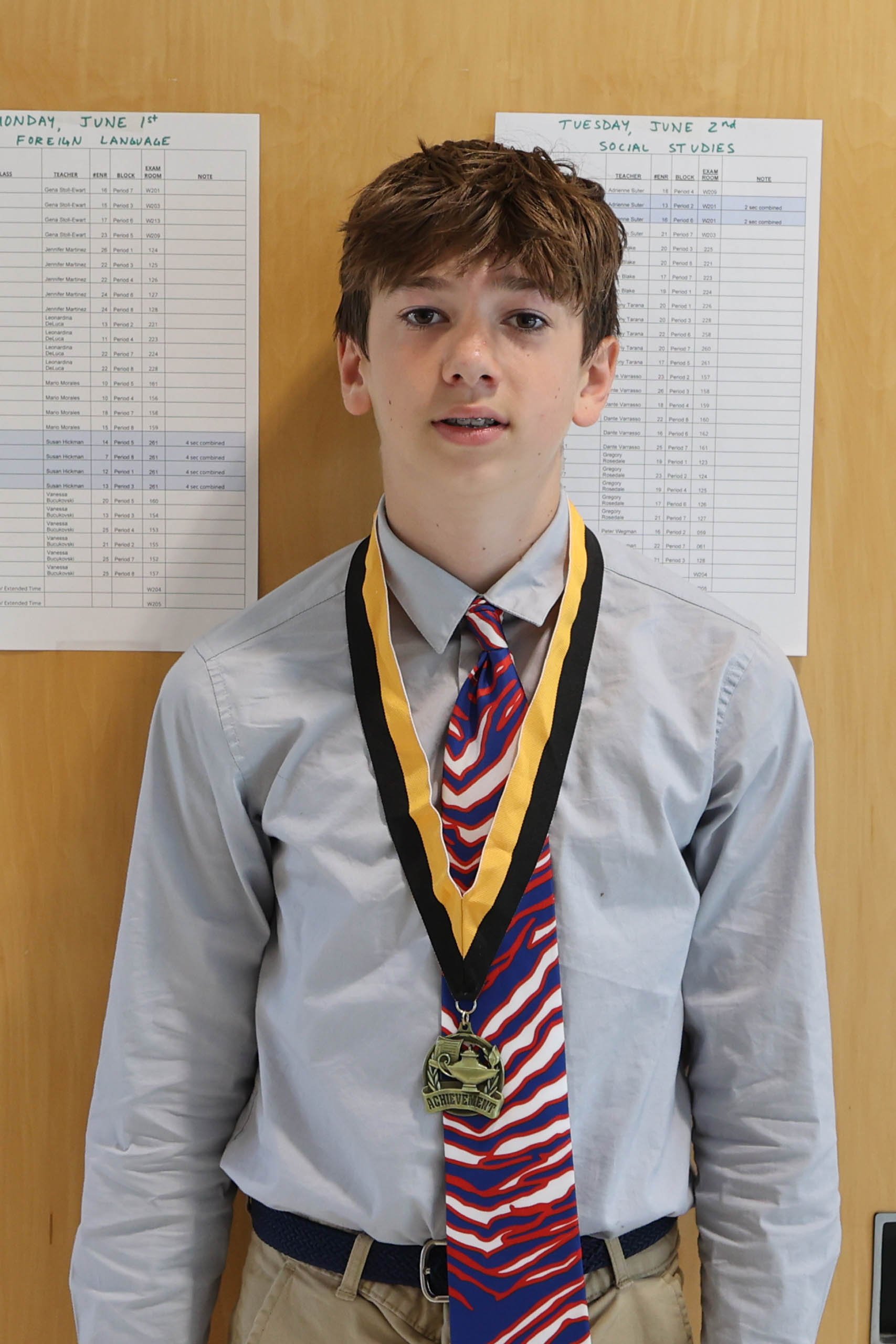 Ryan Calnon 30
