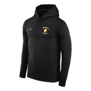 Nike Therma Pullover Hoodie Black