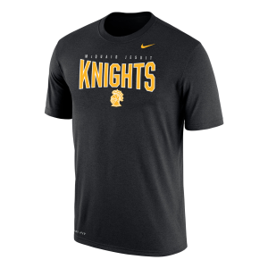 Nike Dri-Fit cotton tee