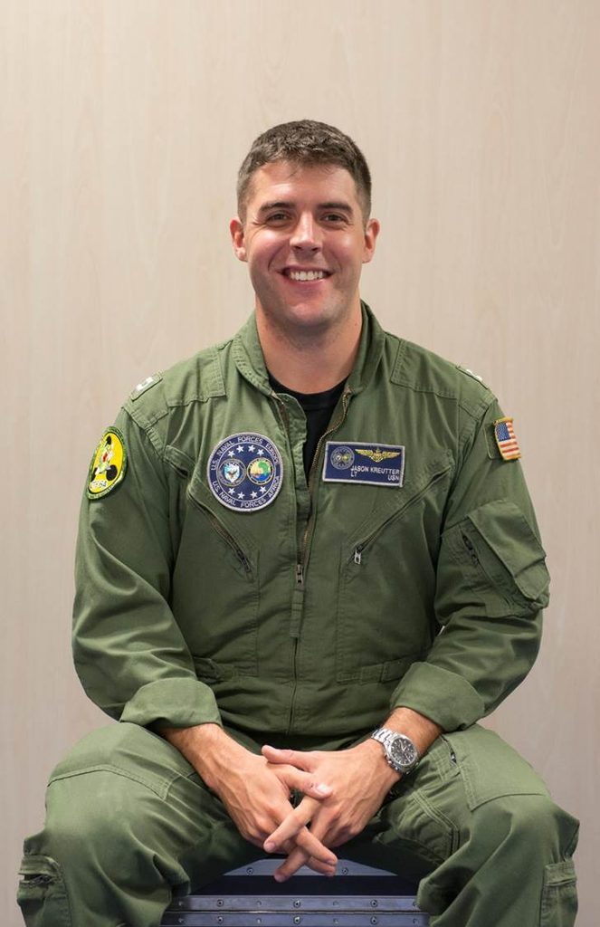 Jason Kreutter