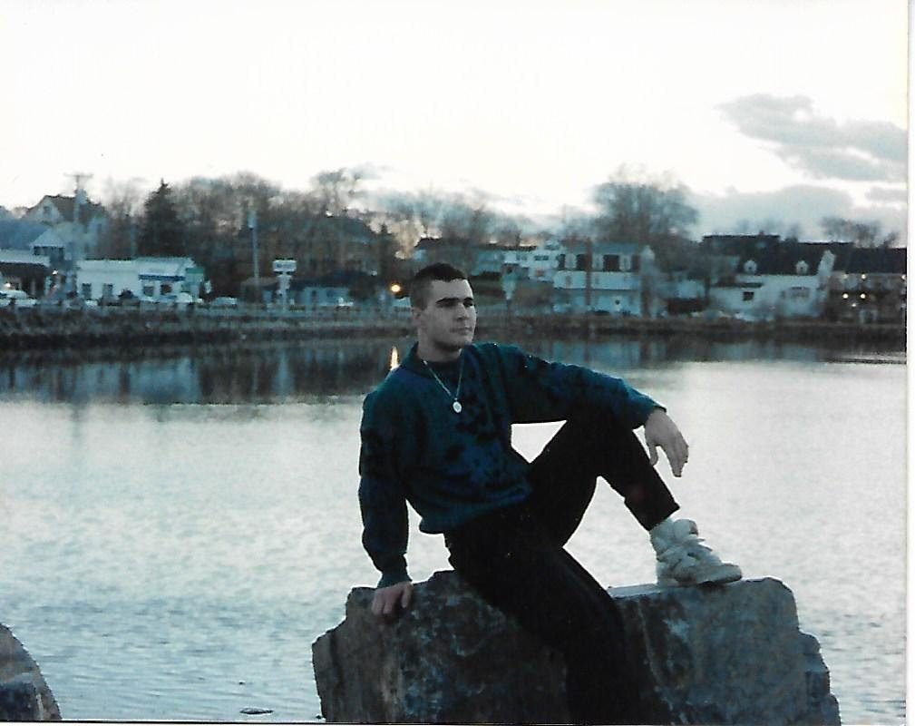 Tom Maine