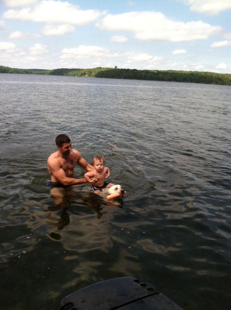 Wolfe Lake Jason 2015